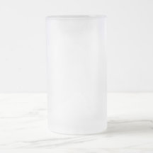 blauer Seepferdbecher Kaffeetasse