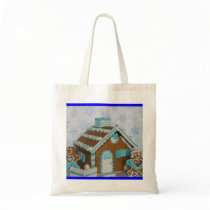 Blaues Haus