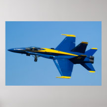 Blaues schmutziges Rollenplakat des Engels-Solo-#5