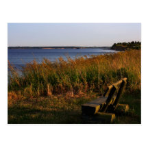 Blick aufs Meer Postkarten