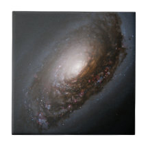 Blicks-Galaxie Fliesen