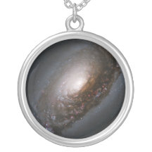 Blicks-Galaxie Personalisierter Schmuck