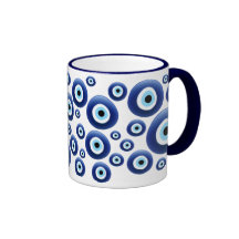 Blicks-Schutzbecher Kaffeehaferl