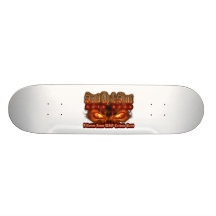 BLICKS-Skateboard Skateboard Deck