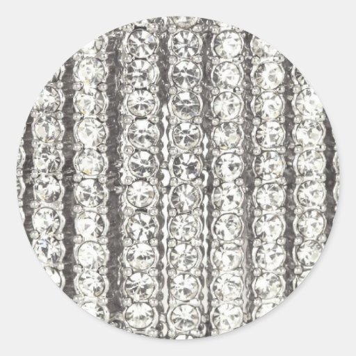 Bling Aufkleber des besten Freunds der Diamantaufk