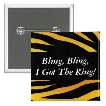 Bling Bling erhielt ich den Ring Buttons