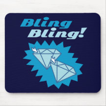 Bling Bling Mauspads
