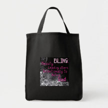 BLING Taschen-Tasche