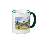 Blitz p38 tee tassen