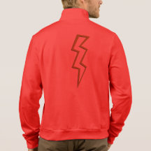 Blitzschlag Shirts