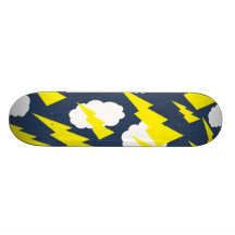 Blitzsturm Individuelle Skatedecks