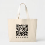 Blog Ecode Tasche