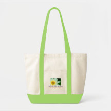 bloomposetshirt tasche