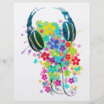 Blossom_Breeze Flyerdruck