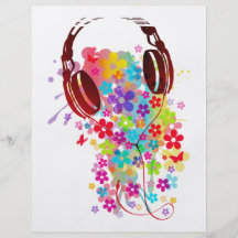 Blossom_Breeze Flyerdruck