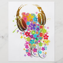 Blossom_Breeze Flyerdruck