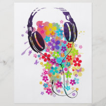Blossom_Breeze Individuelle Flyer
