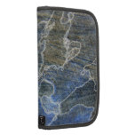 Blue and Gray Wood planer