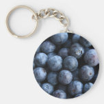 Blueberrry köstlich schlüsselbänder