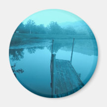 bluedock magnete