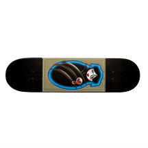 bluedoll individuelle skateboards