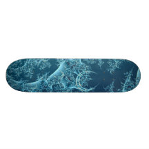 blueice Skateboard Skateboardbrett