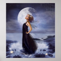 bluemoon plakat