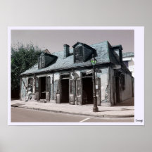 Blues Plakatdrucke