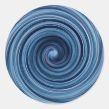 Blues Stickers