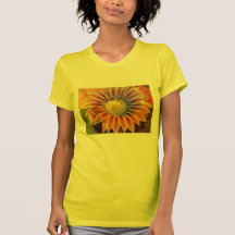 Blume des Morgens Tshirts