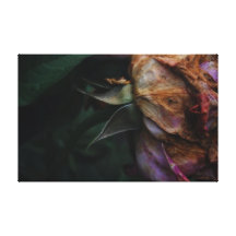 Blume Gespannte Galerie Drucke