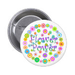 BLUME Power Buttons