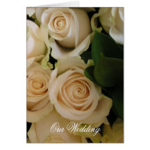 Blumen, die Einladung Wedding sind Grußkarten
