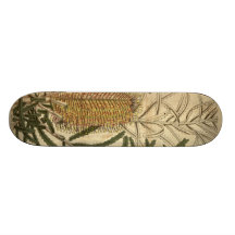 Blumen Individuelle Decks
