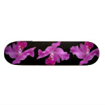 Blumen-Power Individuelle Skateboarddecks