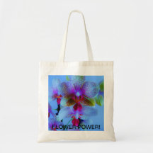BLUMEN-TASCHEN-TASCHE, ORCHIDEEN-TASCHEN-TASCHE, T