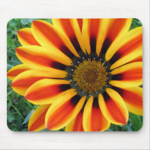 Blumenblätter Mauspads