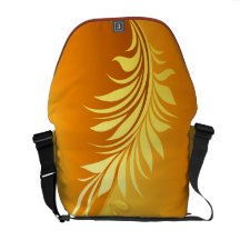 Blumenbote-Tasche der mode-3 Kurier Taschen
