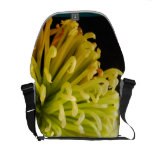 Blumenexplosions-Tasche Kuriertasche