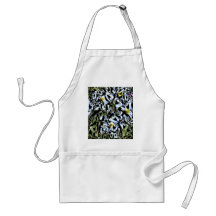 BlumenFrezy Produkte Schürzen