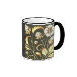 Blumenjuwel-Kaffeetasse