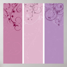 BlumenLeinwanddruck Posterdrucke