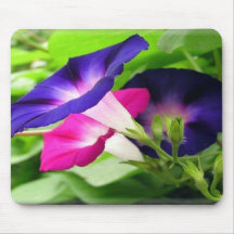 BlumenMousepad