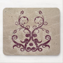 BlumenOrament mousepads
