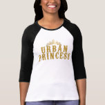 Bluse langer Ärmel Urban Princess T Shirts