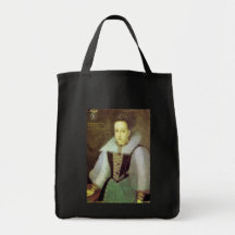 Blut-Gräfin-Tasche