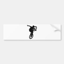 BMX AUTOSTICKER