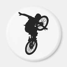 BMX KÜHLSCHRANKMAGNETE