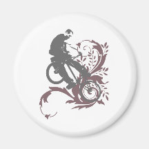 BMX MAGNETE
