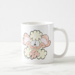 BO der Lamm-Becher Tee Tassen